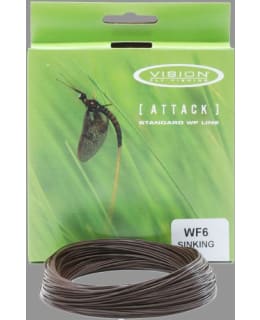 VISION ATTACK WF6S PERHOSIIMA Main Image