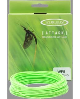 VISION ATTACK WF7S PERHOSIIMA Main Image