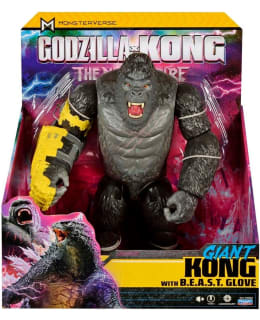 Godzilla x Kong Giant King Kong 27,5 cm figuuri Main Image