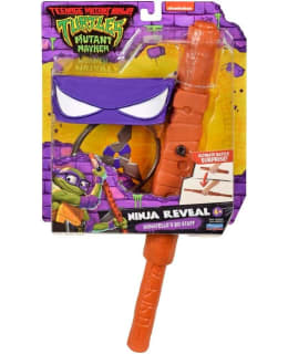 TURTLES MM BASIC ROLEPLAY DONATELLO Main Image