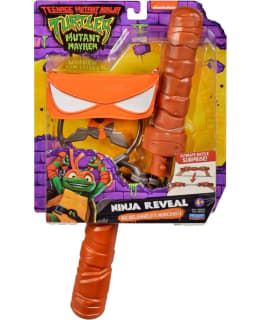TURTLES MM BASIC ROLEPLAY MICHELANGELO Main Image