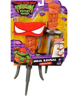 TURTLES MM BASIC ROLEPLAY RAPHAEL Main Image