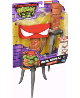 TURTLES MM BASIC ROLEPLAY RAPHAEL Main Image