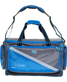 SHAKESPEARE 1550316 SUPERTEAM CARRYALL L Main Image