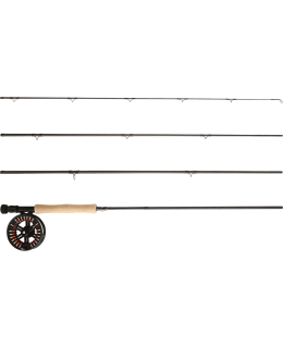 Greys Cruise Rod, Reel & Line Combo 9Ft 8Line 4Pc / 7/8 Reel / Wf8F Line perhokela+vapa Main Image