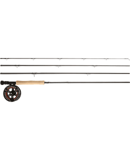 Greys Cruise Rod, Reel & Line Combo 10Ft 7Line 4Pc / 7/8 Reel / Wf7F Line perhokela+vapa Main Image
