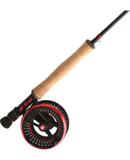 GREYS 1591102 TAIL ROD, REEL & LINE COMB Main Image