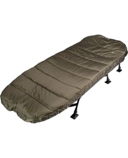 JRC 1591689 DEFENDER II FLATBED SLEEPSYS Main Image