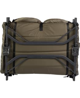 JRC 1591690 DEFENDER II FLATBED SLEEPSYS Main Image