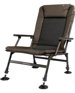 JRC 1591691 COCOON II RELAXA CHAIR, 6.5K Main Image