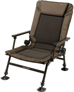 JRC 1591692 COCOON II RELAXA RECLINER CH Main Image