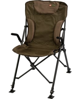 JRC 1591696 DEFENDER II FOLDING CHAIR, 5 Main Image