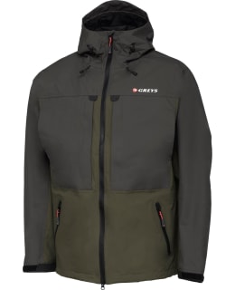 GREYS 1593834 FIN FISHING JACKET S GREY/ Main Image