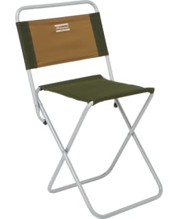 SHAKESPEARE 1154486 FOLDING BACKREST STO Main Image