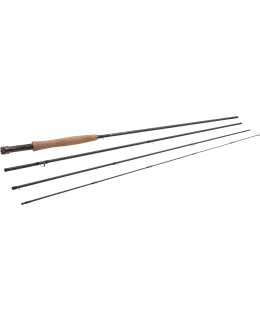 HARDY WRAITH FWS 9FT 6WT 4PC PERHOVAPA Main Image