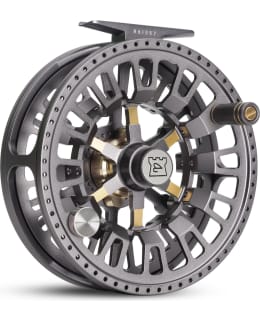 HARDY ULTRALIGHT CADD FWS -TI-6000 KELA Main Image