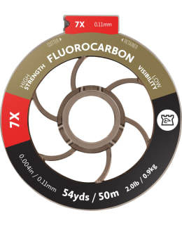 HARDY FL SINGLE 50M 02X 19.5LB TIP SIIMA Main Image