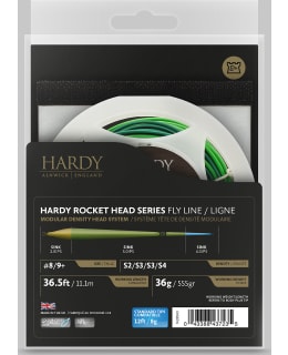 HARDY SCAN HEAD +TIP F/F/F/H 7/8 + SIIMA Main Image