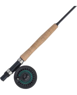 SHAKESPEARE PREMIER KIT 56W PERHOSETTI Main Image