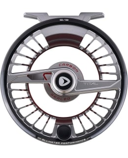 GREYS TITAL 78 REEL PERHOKELA Main Image