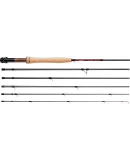 GREYS 1571768 WING TRAVEL 9FT 5LINE 6PC Main Image