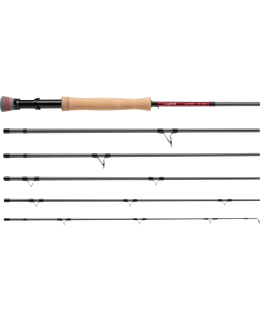 GREYS 1571769 WING TRAVEL 9FT 8LINE 6PC Main Image