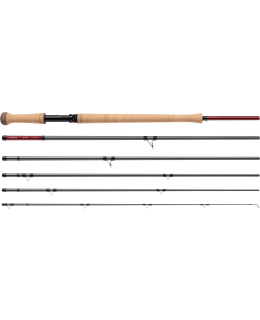 GREYS 1571770 WING TRAVEL 14FT 8/9LINE 6 Main Image