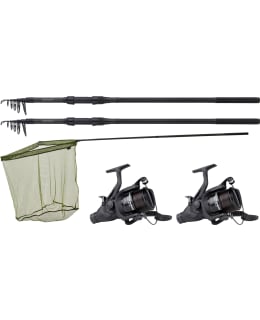 JRC 1580461 JRC DEFENDER 2 ROD 3.60M TEL Main Image