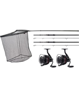 JRC 1580467 ROVA LT 2 ROD 3.00M 2SEC / 6 Main Image