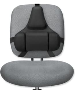 Fellowes Pro Series Ultimate selkätuki Main Image