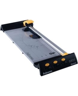 FELLOWES ELECTRON RULLALEIKKURI A3 Main Image