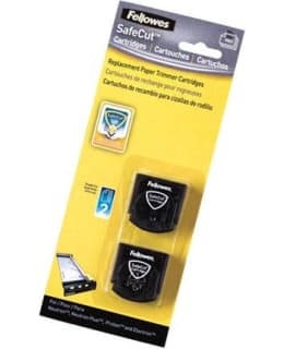 FELLOWES SAFECUT 2KPL LEIKKUUTERÄ Main Image