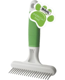 WAHL 858457-016 POHJAVILLAHARA Main Image