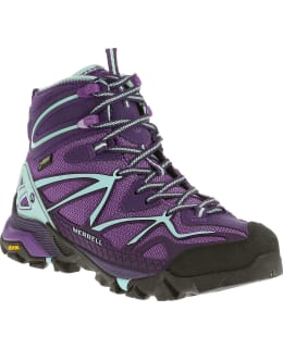MERRELL CAPRA MID SPORT GTX J64974 38,5 Main Image