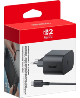 NINTENDO SWITCH 1 / 2 AC VIRTASOVITIN Main Image