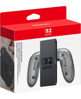NINTENDO JOY-CON 2 LATAUSPIDIKE Main Image