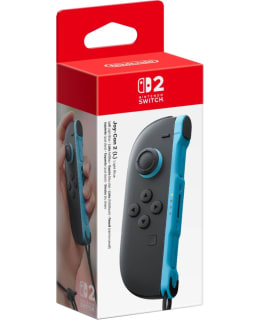 NINTENDO JOY-CON 2 VASEN OHJAIN Main Image