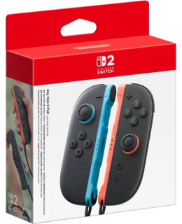 NINTENDO JOY-CON 2 OHJAINPARI Main Image