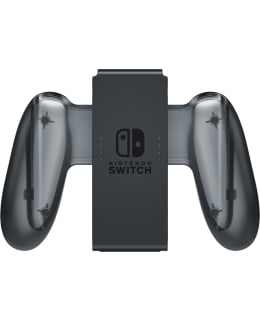 NINTENDO JOY-CON LATAAVA OHJAIMEN KAHVA Main Image