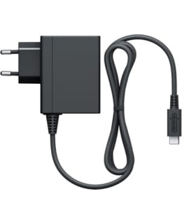 NINTENDO SWITCH AC ADAPTER VIRTALÄHDE Main Image