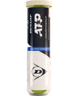 DUNLOP ATP 4B CHAMPION TENNISPALLO Main Image