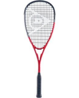 DUNLOP TRISTORM GRAPHITE SQUASHMAILA Main Image