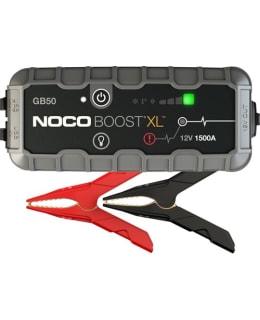 NOCO BOOST XL GB50 12V 1500A APUKÄYNNIS Main Image