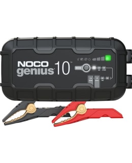 NOCO GENIUS 10A AKKULATURI Main Image