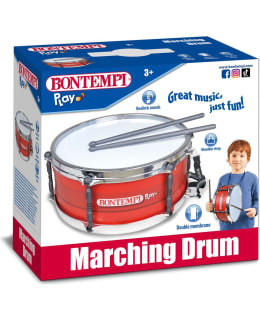 BONTEMPI MARSSIRUMPU Main Image
