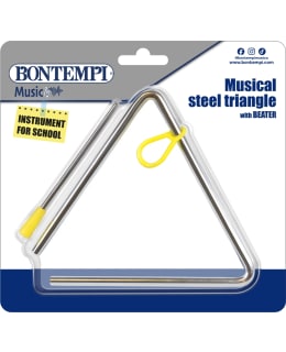 BONTEMPI TRIANGELI 15 CM Main Image