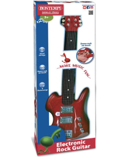 BONTEMPI ELECTRONIC ROCK GUITAR Main Image