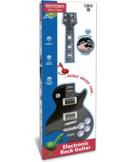 BONTEMPI ELECTRONIC GUITAR GIBSON MODEL Main Image