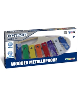 BONTEMPI PUINEN METALLOFONI Main Image