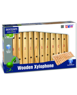 BONTEMPI PUINEN KSYLOFONI Main Image